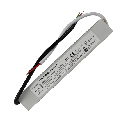 Fuente de Poder VinyLeds - 30W, 100-240V, 12V