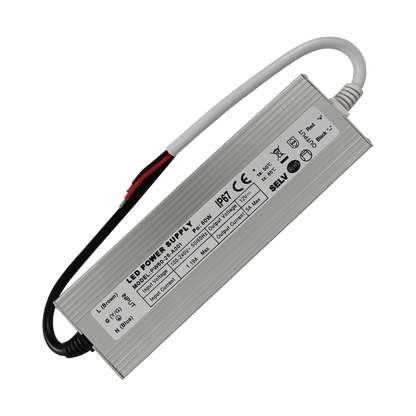 Fuente de Poder VinyLeds - 60W, 100-240V, 12V