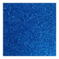 Vinilo Textil Glitter VinylGraph-Flex - Azul (0.51 x 25mts)