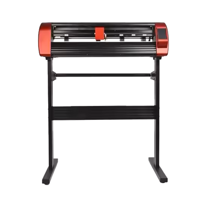 Plotter de Corte para Vinil con Lector Óptico y Base – 0.61cm