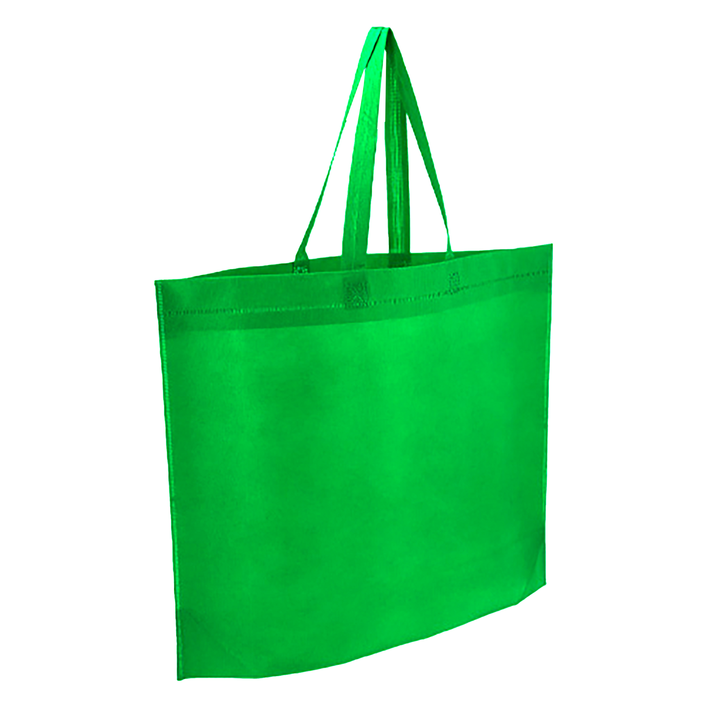 Bolsa Ecológica - Portafolio - Verde (32x34)