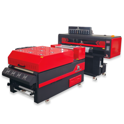 Impresora DTF Hanrun Paper Súper - A-602 Printer