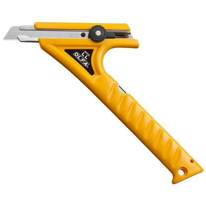 Cutter Olfa Uso Rudo - LL