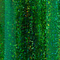 Vinilo Textil Holográfico VinylGraph-Flex - Verde (0.51 x 25mts)