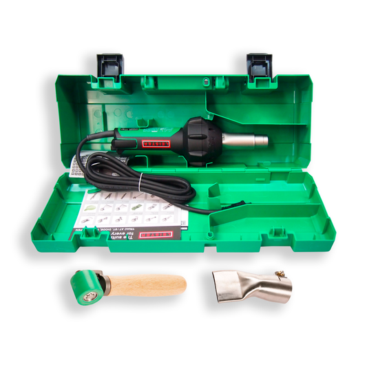 Kit Pistola de Calor Leister - Triac ST