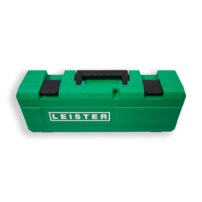 Kit Pistola de Calor Leister - Triac ST