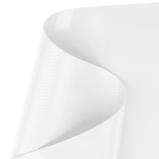 Lona Camionera 19oz VinyFlex – Blanco (2.10 x 50mts)