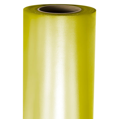 Lona Camionera 19oz VinyFlex – Amarillo 123C (2.10 x 50mts)