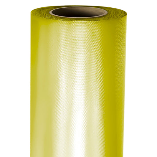 Lona Camionera 19oz VinyFlex – Amarillo 123C (2.10 x 50mts)