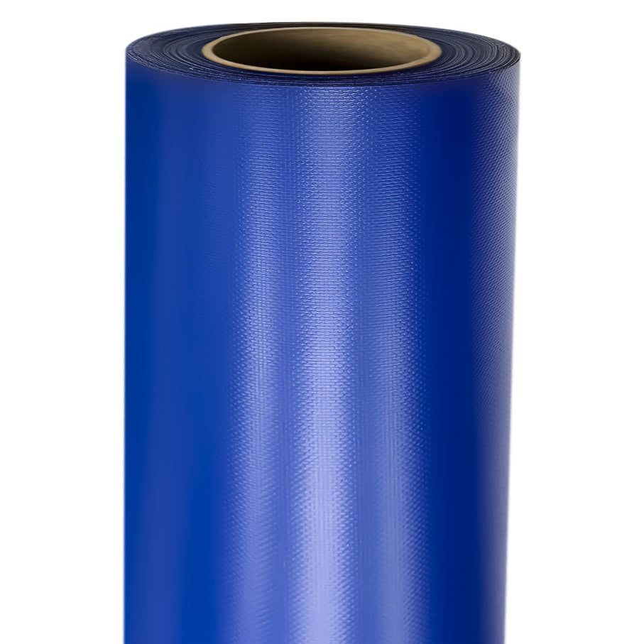 Lona Camionera 19oz VinyFlex – Azul Pepsi 2945C  (1.60 x 50mts)