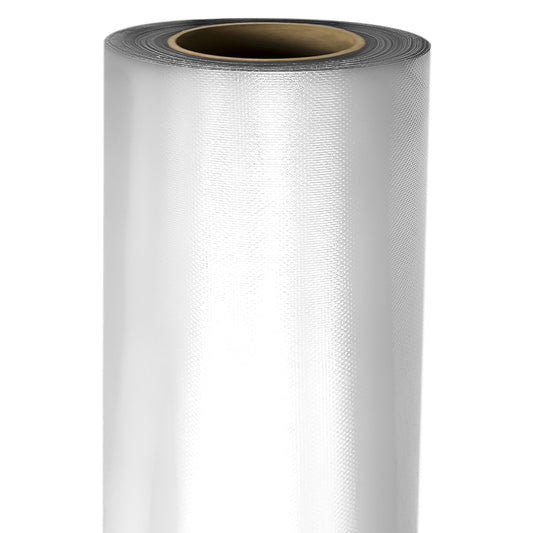 Lona Camionera 19oz VinyFlex – Blanco (2.10 x 50mts)