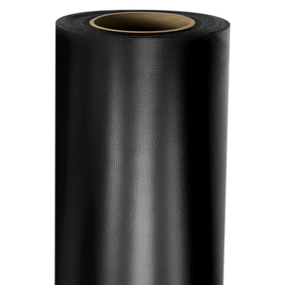 Lona Camionera 19oz VinyFlex – Negro (2.10 x 50mts)