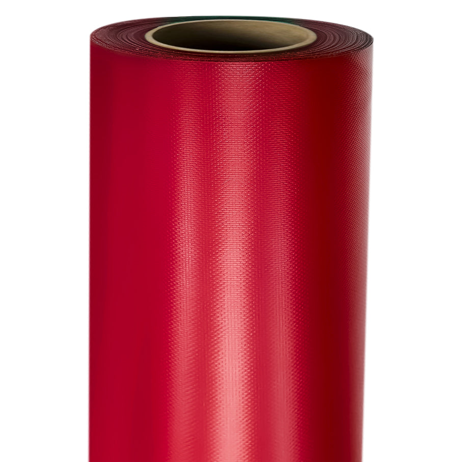 Lona Camionera 19oz VinyFlex – Rojo Coca Cola (1.60 x 50mts)
