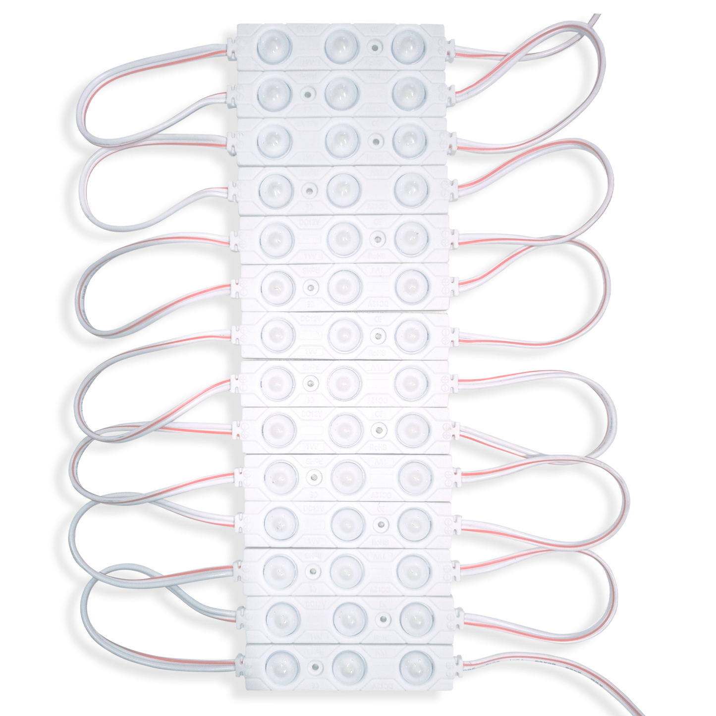 Módulo de LED Serie 2026 – M9B3TA