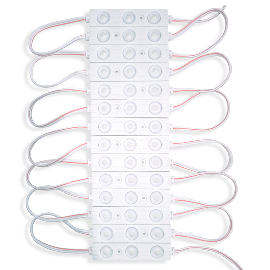 Módulo de LED Serie 2026 – M9B3TA