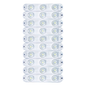 Módulo LED 3 Diodos (20 módulos)