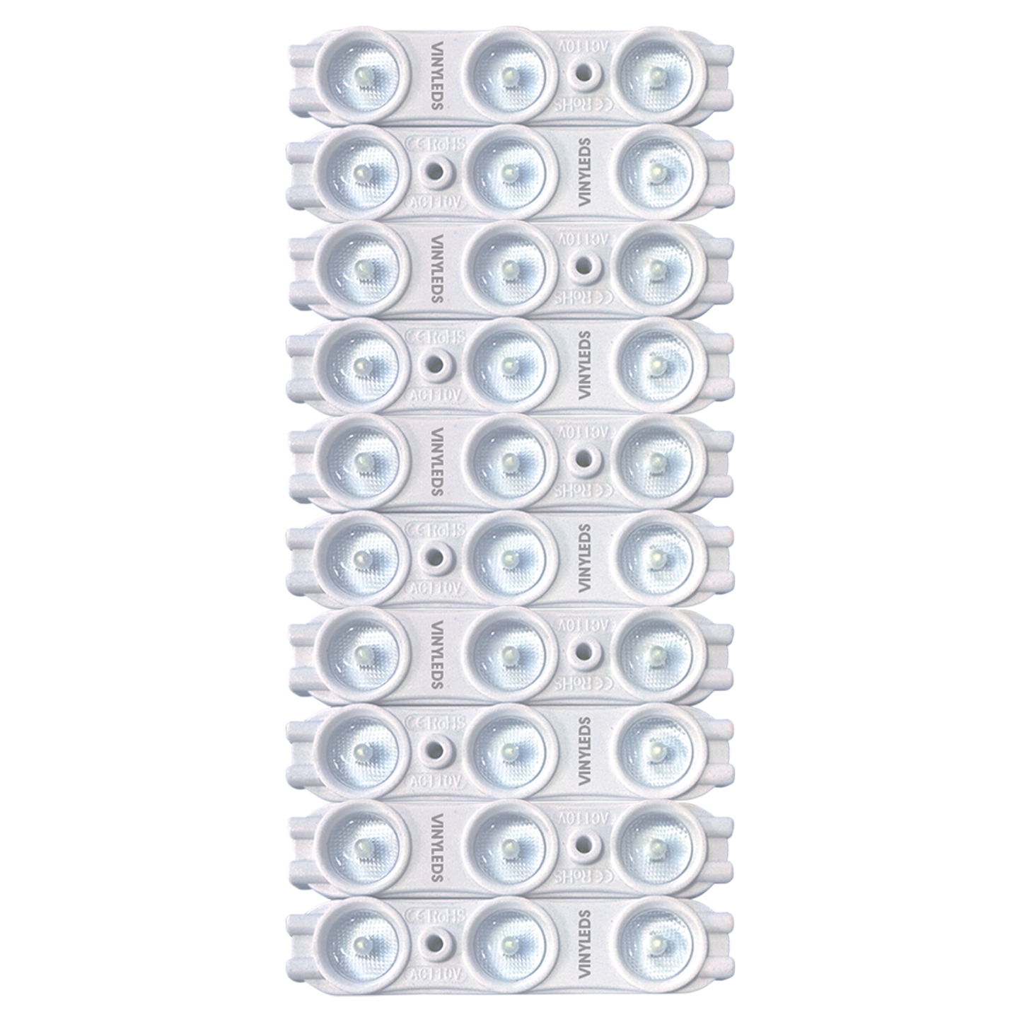 Módulo de LED Serie 2026 – MWG173B
