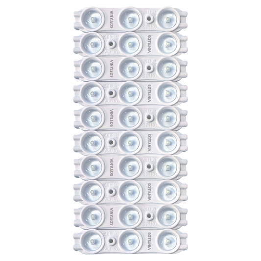 Módulo de LED Serie 2026 – MWG173B