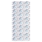 Módulo de LED Serie 2026 – MWG173B