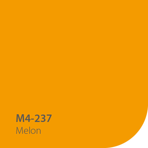 Vinilo de Corte M4 Metamark - Amarillo Melón 237 (0.61 x 50mts)