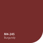 Vinilo de Corte M4 Metamark - Borgoña 245 (0.61 x 50mts)