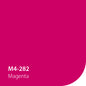 Vinilo de Corte M4 Metamark - Magenta 282 (0.61 x 50mts)