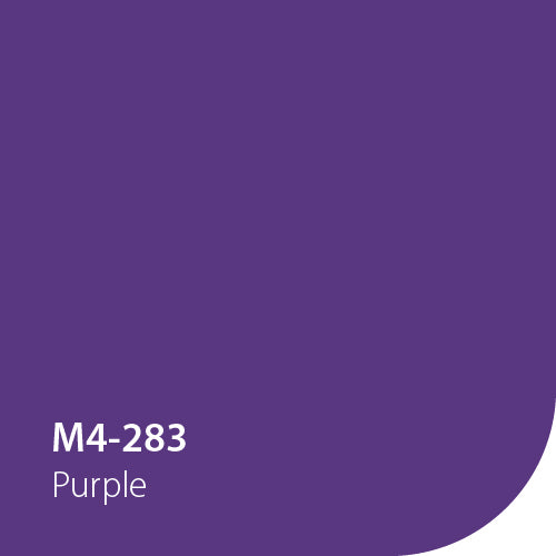 Vinilo de Corte M4 Metamark - Violeta 283 (1.22 x 50mts)