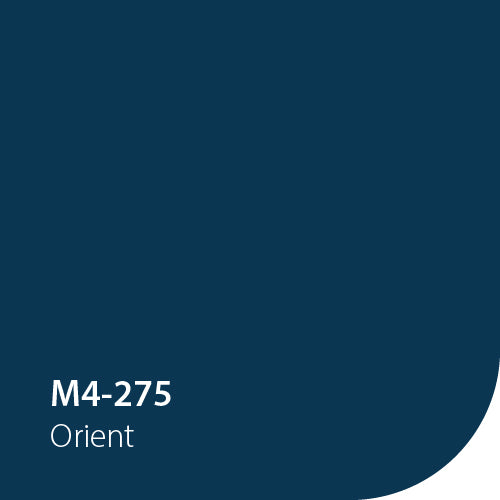Vinilo de Corte M4 Metamark - Azul Oriente 275 (0.61 x 50mts)