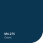 Vinilo de Corte M4 Metamark - Azul Oriente 275 (0.61 x 50mts)
