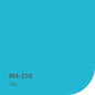 Vinilo de Corte M4 Metamark - Azul Cielo 258 (1.22 x 50mts)