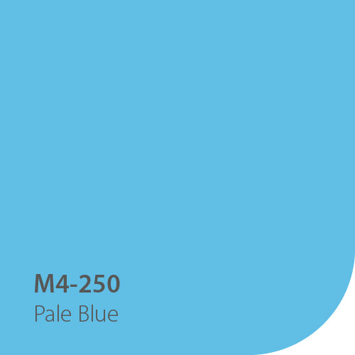 Vinilo de Corte M4 Metamark - Azul Pálido 250 (1.22 x 50mts)