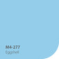 Vinilo de Corte M4 Metamark - Azul Cascarón 277 (1.22 x 50mts)