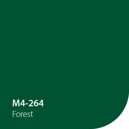 Vinilo de Corte M4 Metamark - Verde Bosque 264 (1.22 x 50mts)