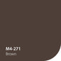 Vinilo de Corte M4 Metamark - Café 271 (0.61 x 50mts)