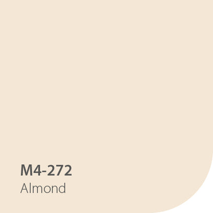 Vinilo de Corte M4 Metamark - Almendra 272 (1.22 x 50mts)