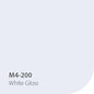 Vinilo de Corte M4 Metamark - Blanco 200 (0.61 x 50mts)