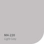 Vinilo de Corte M4 Metamark - Gris Claro 220 (0.61 x 50mts)