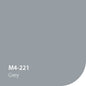 Vinilo de Corte M4 Metamark - Gris 221 (0.61 x 50mts)