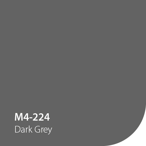 Vinilo de Corte M4 Metamark - Gris Oscuro 224 (1.22 x 50mts)