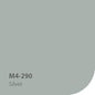 Vinilo de Corte M4 Metamark - Plata 290ADH (0.61 x 50mts)