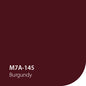 Vinilo de Corte M7 Metamark - Borgoña 145 (1.22 x 50mts)