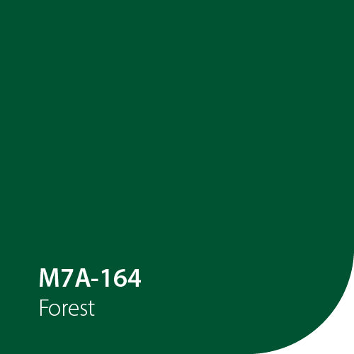Vinilo de Corte M7 Metamark - Verde Bosque 164 (1.22 x 50mts)