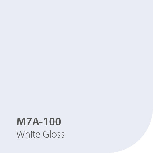 Vinilo de Corte M7 Metamark - Blanco 100 (0.61 x 50mts)