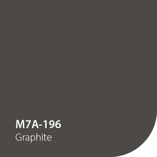 Vinilo de Corte M7 Metamark - Grafito 196 (0.61 x 50mts)