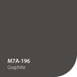 Vinilo de Corte M7 Metamark - Grafito 196 (0.61 x 50mts)
