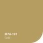 Vinilo de Corte M7 Metamark - Oro 191 (1.22 x 50mts)