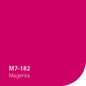Vinilo de Corte M7 Metamark - Magenta 182 (1.22 x 50mts)