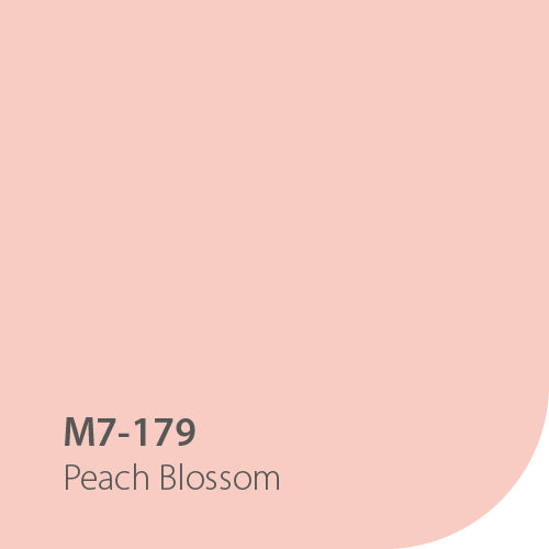 Vinilo de Corte M7 Metamark - Durazno 179 (0.61 x 50mts)