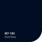 Vinilo de Corte M7 Metamark - Azul Oscuro 185 (0.61 x 50mts)