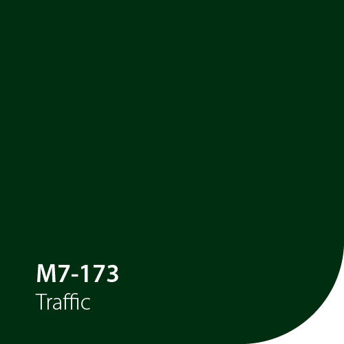 Vinilo de Corte M7 Metamark - Verde Tráfico 173 (1.22 x 50mts)